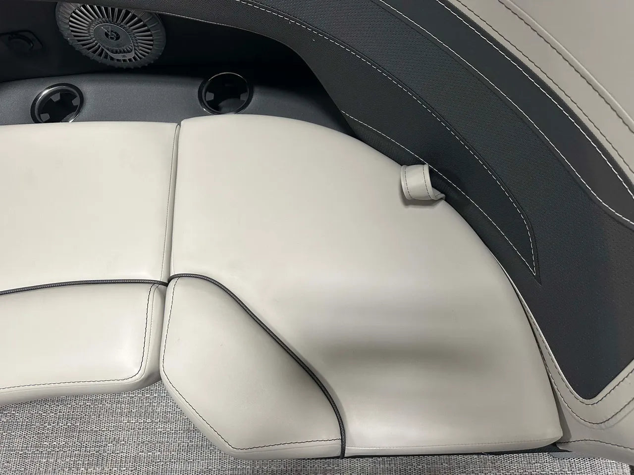 2026 Barletta Cabrio 22 Q 22.0 feet, Clearwater, Florida #16
