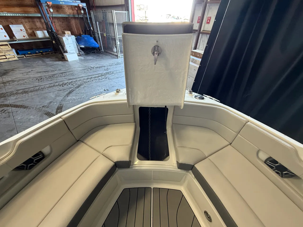2026 Sea Ray SLX 310 31.0 feet, Clearwater, Florida #42