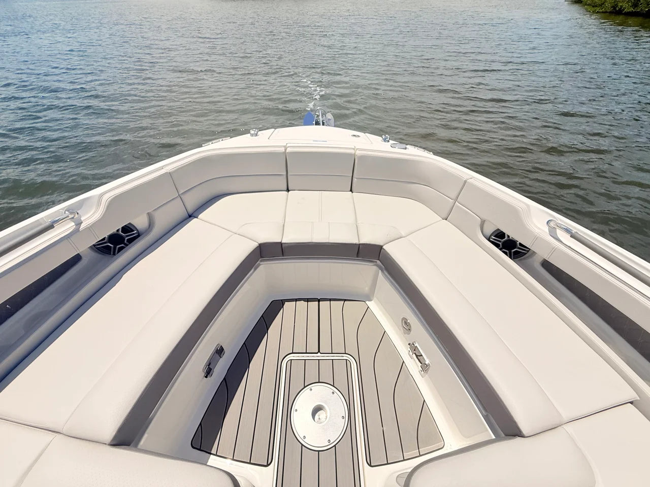 2026 Sea Ray SLX 310 Outboard 31.0 feet, Clearwater, Florida #24