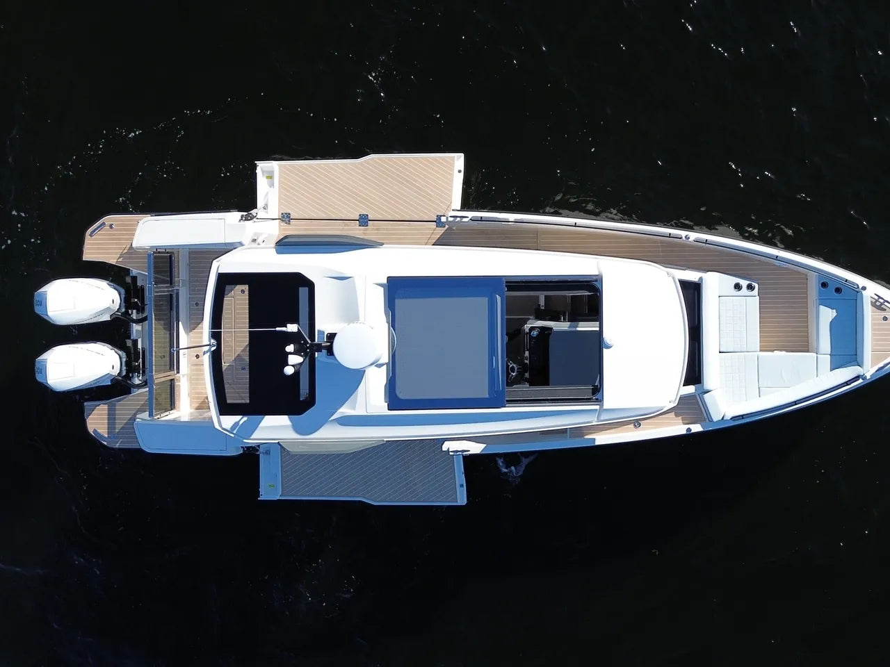2026 Saxdor 340 GTWA 34.0 feet, Clearwater, Florida #13