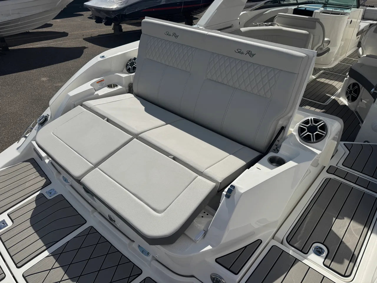 2026 Sea Ray SLX 350 35.0 feet, Clearwater, Florida #8
