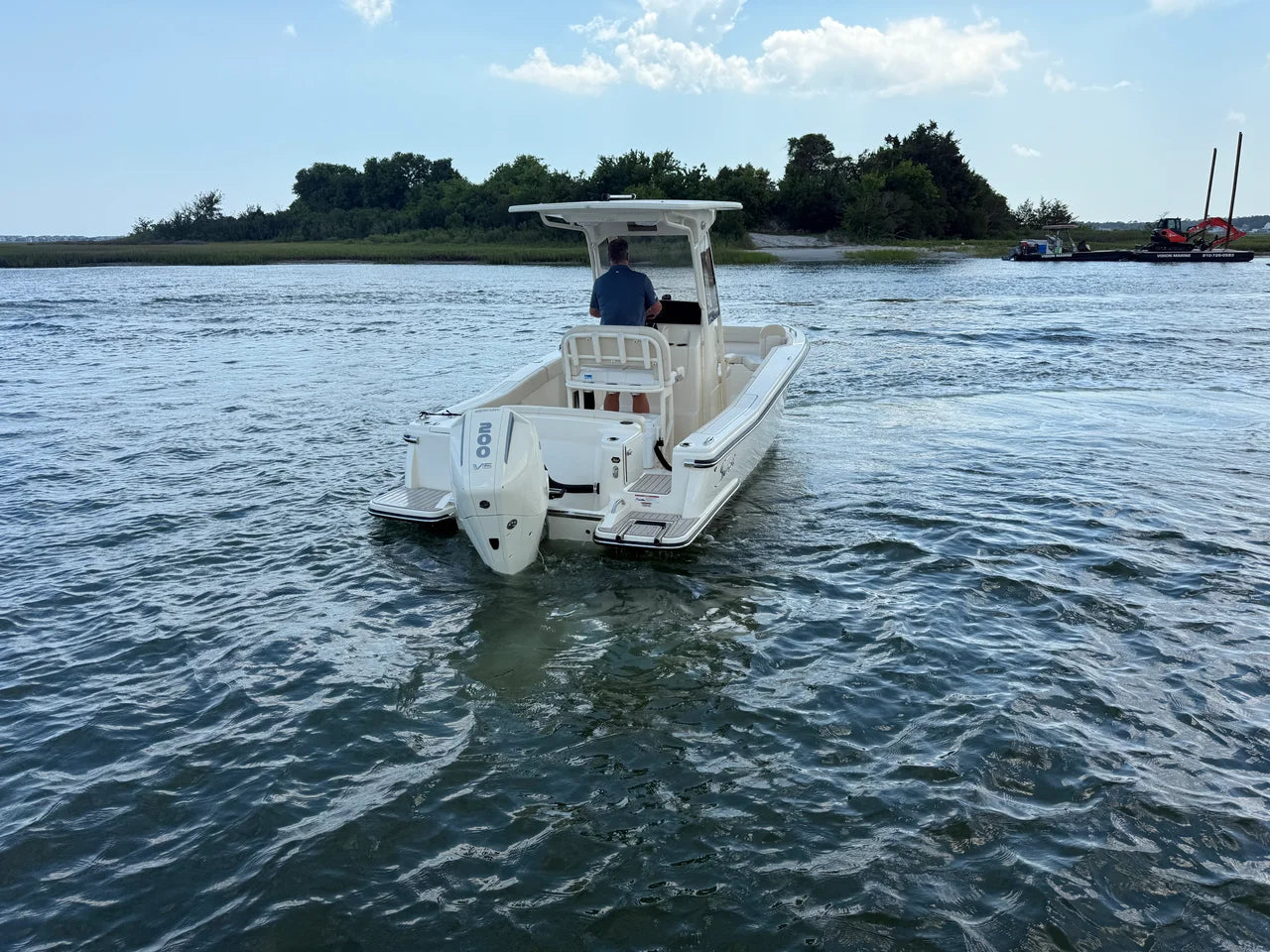 2026 Scout 220 XSF 22.0 feet, Clearwater, Florida #6
