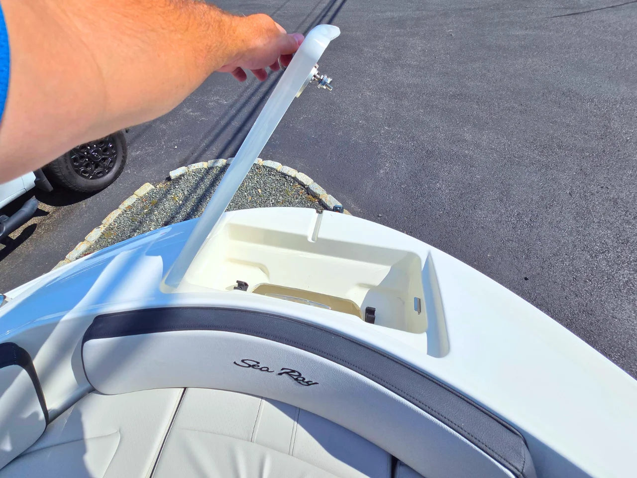 2027 Sea Ray SPX 210 21.0 feet, Clearwater, Florida #21