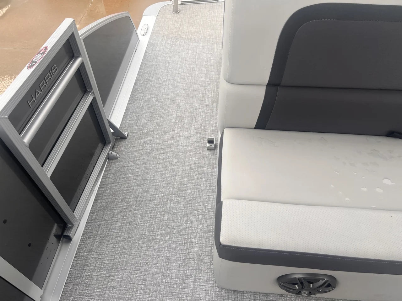 2025 Harris 230 Cruiser 23.0 feet, Clearwater, Florida #14
