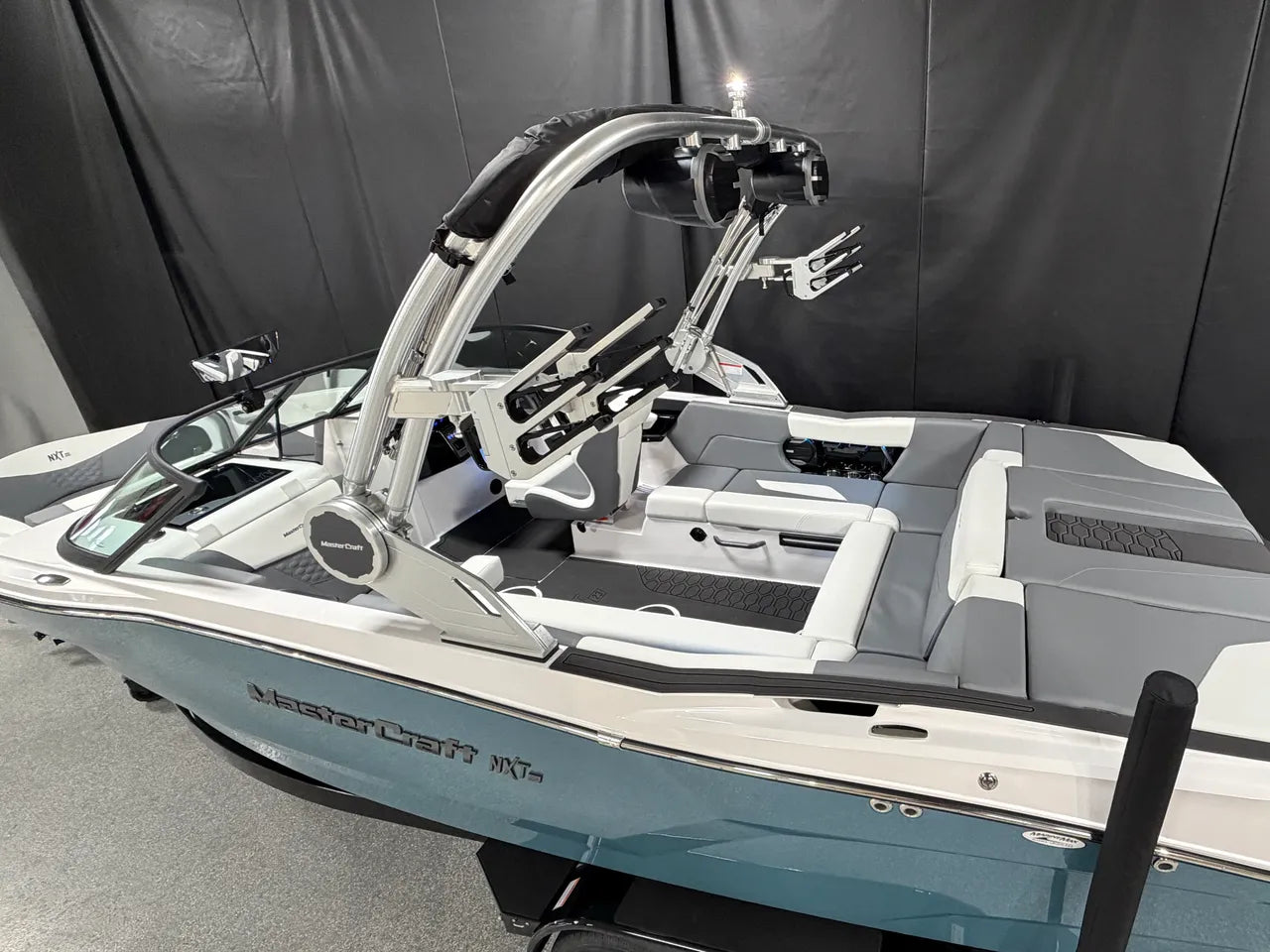 2026 Mastercraft NXT23 23.0 feet, Clearwater, Florida #8