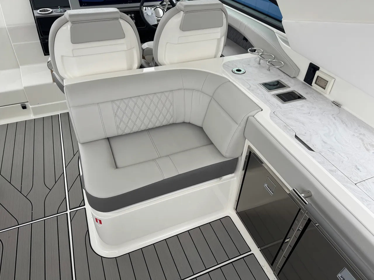 2026 Sea Ray SLX 400 40.0 feet, Clearwater, Florida #26