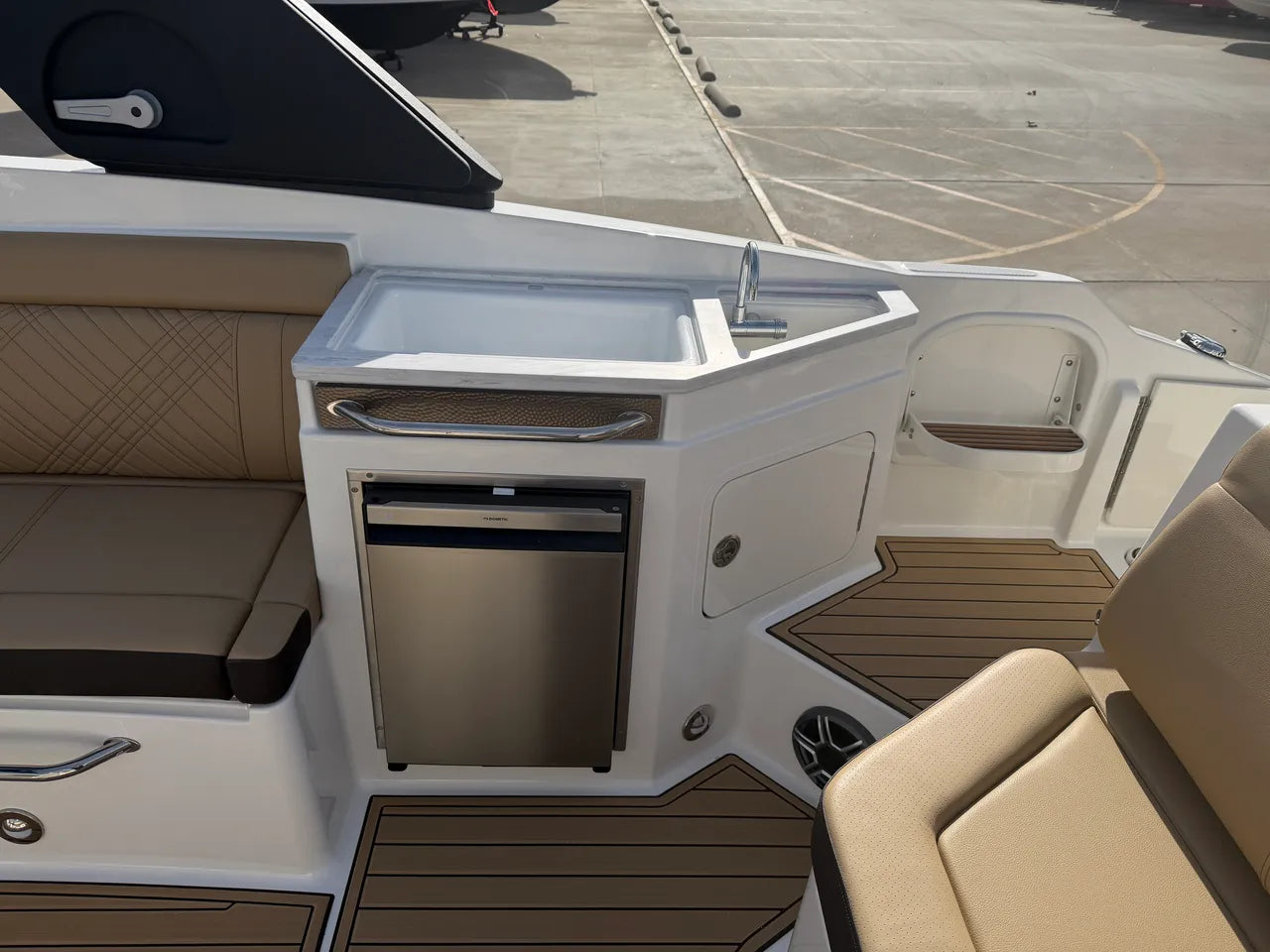 2026 Sea Ray SDX 290 29.0 feet, Clearwater, Florida #13