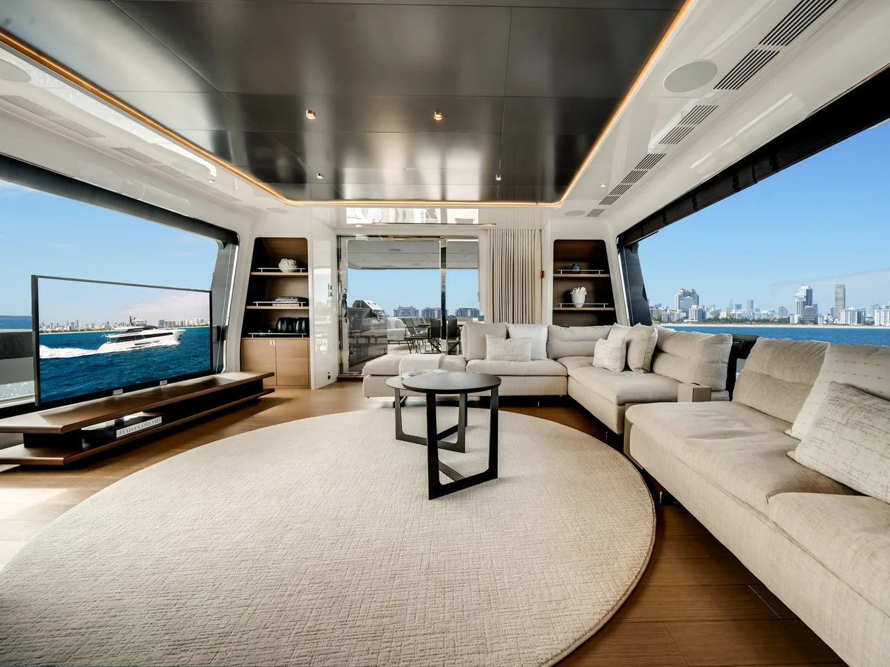 2026 Ocean Alexander 35P 113.0 feet, Clearwater, Florida #51