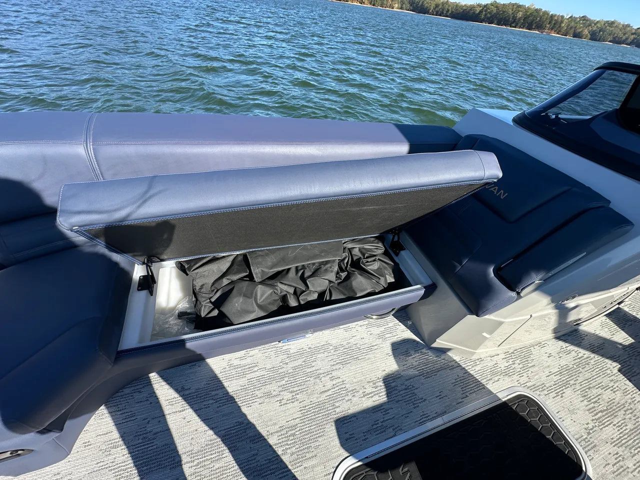 2026 Sylvan G-5 SLZ 27.0 feet, Clearwater, Florida #14