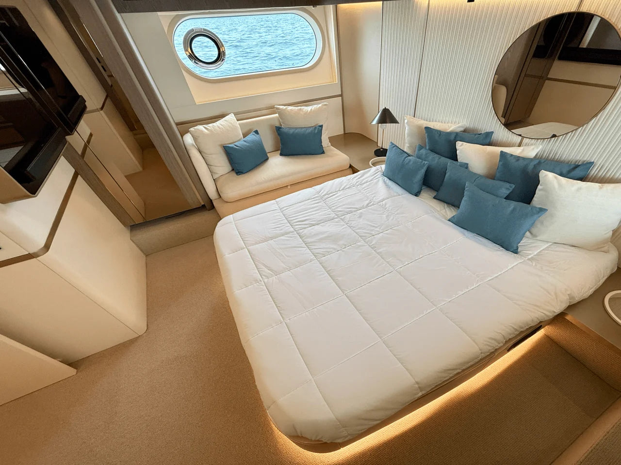 2026 Azimut Magellano 60 60.0 feet, Clearwater, Florida #58