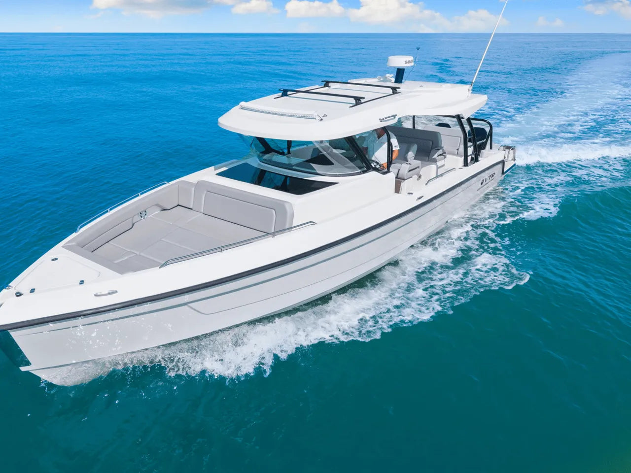 2026 Cruisers Yachts 38 VTR 38.0 feet, Clearwater, Florida #4