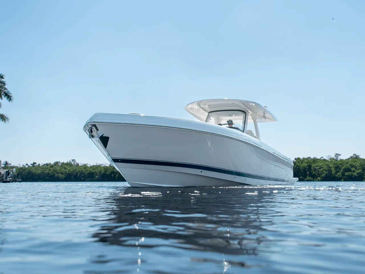 2025 Intrepid 41 PANACEA 41.0 feet, Clearwater, Florida #38