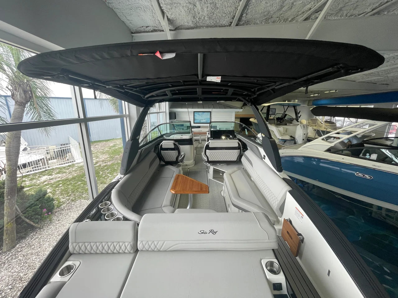 2026 Sea Ray SLX 280 Outboard 28.0 feet, Clearwater, Florida #20