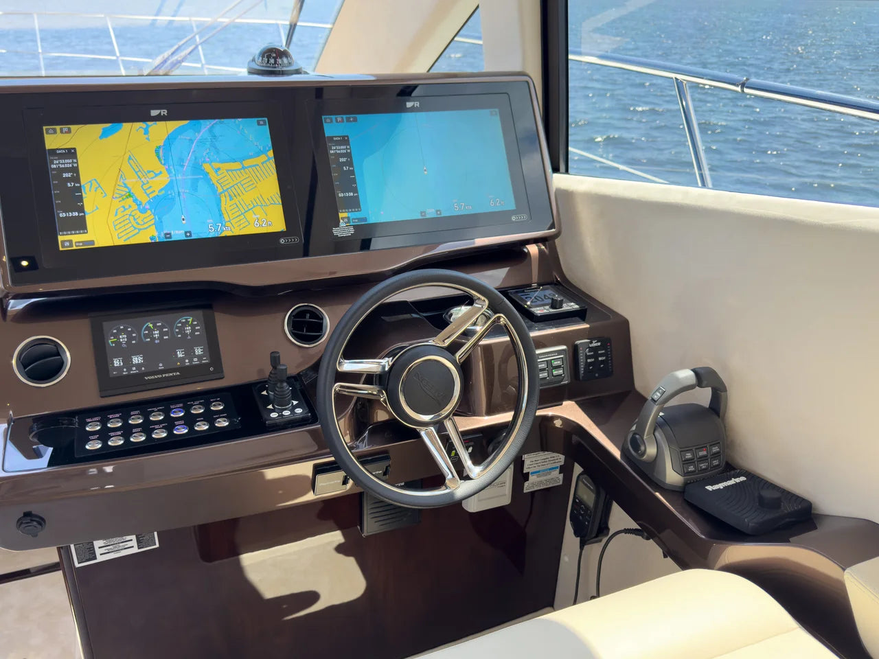 2026 Galeon 500 FLY 50.0 feet, Clearwater, Florida #18