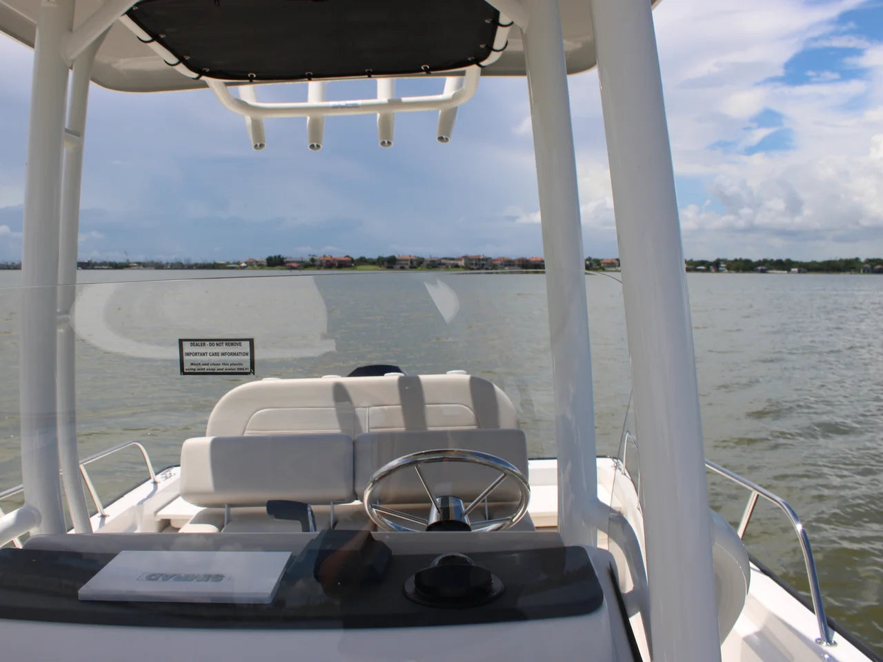 2026 Boston Whaler 210 Montauk 21.0 feet, Clearwater, Florida #19