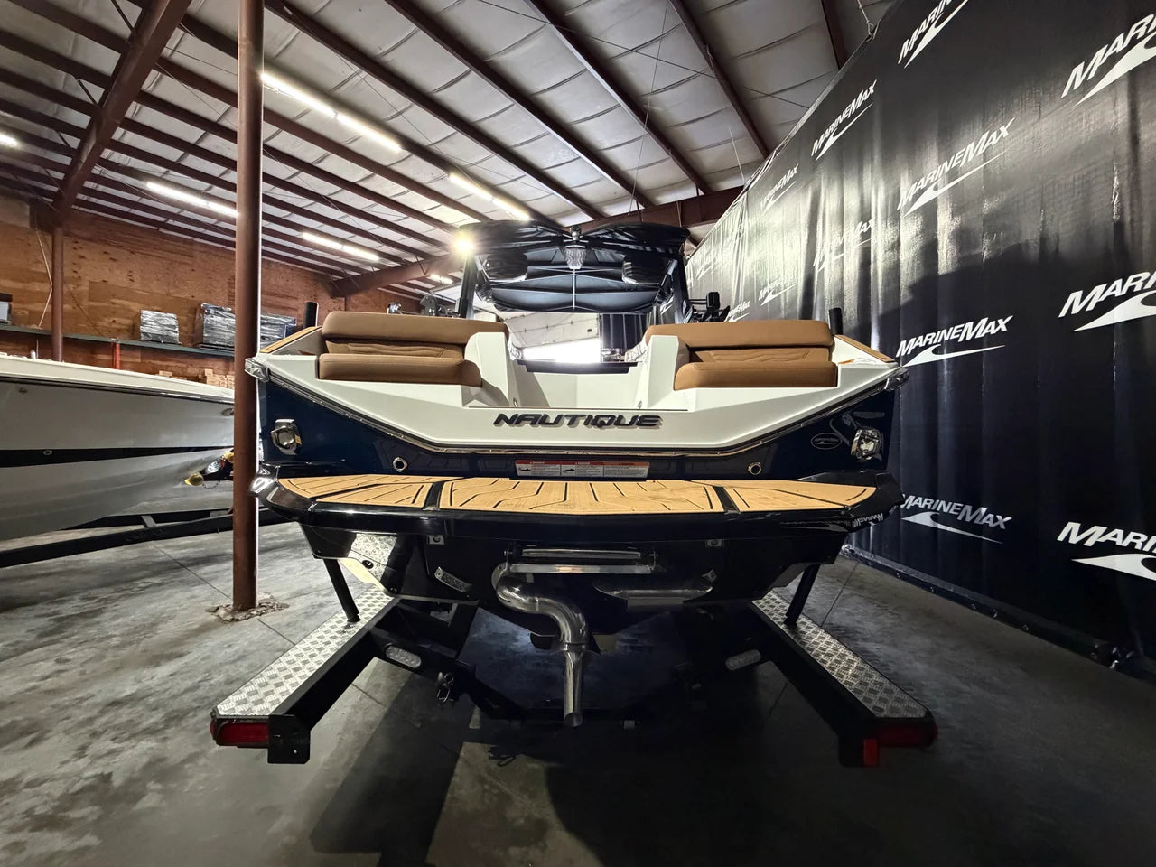 2026 Nautique Super Air Nautique G25 25.0 feet, Clearwater, Florida #8