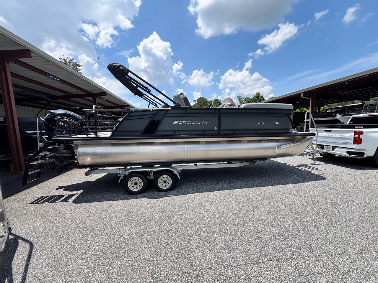 2026 Starcraft EXS 3 Q 23.0 feet, Clearwater, Florida #4