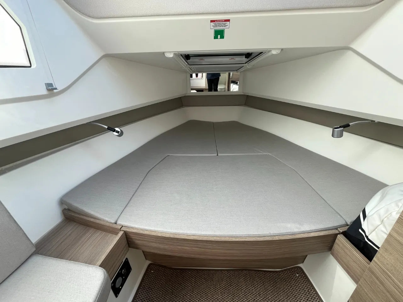 2026 Saxdor 320 GTO 32.0 feet, Clearwater, Florida #39