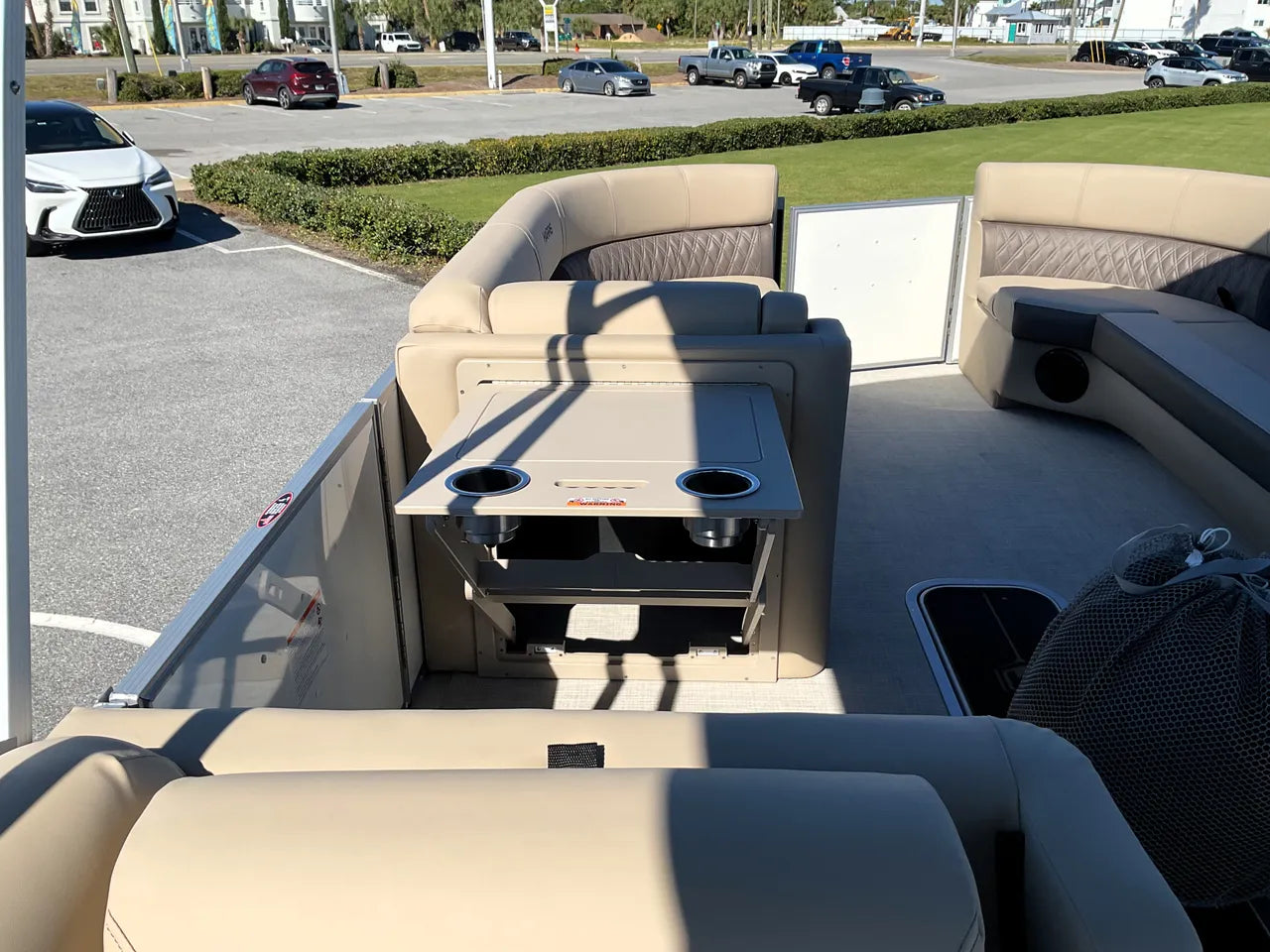 2026 Harris Cruiser 230 23.0 feet, Clearwater, Florida #33