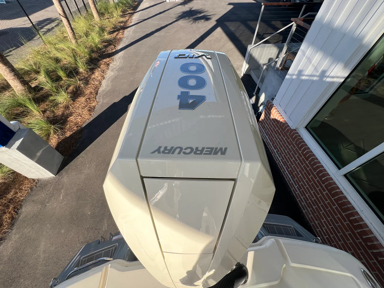 2026 Scout 261 XSS 26.0 feet, Clearwater, Florida #5