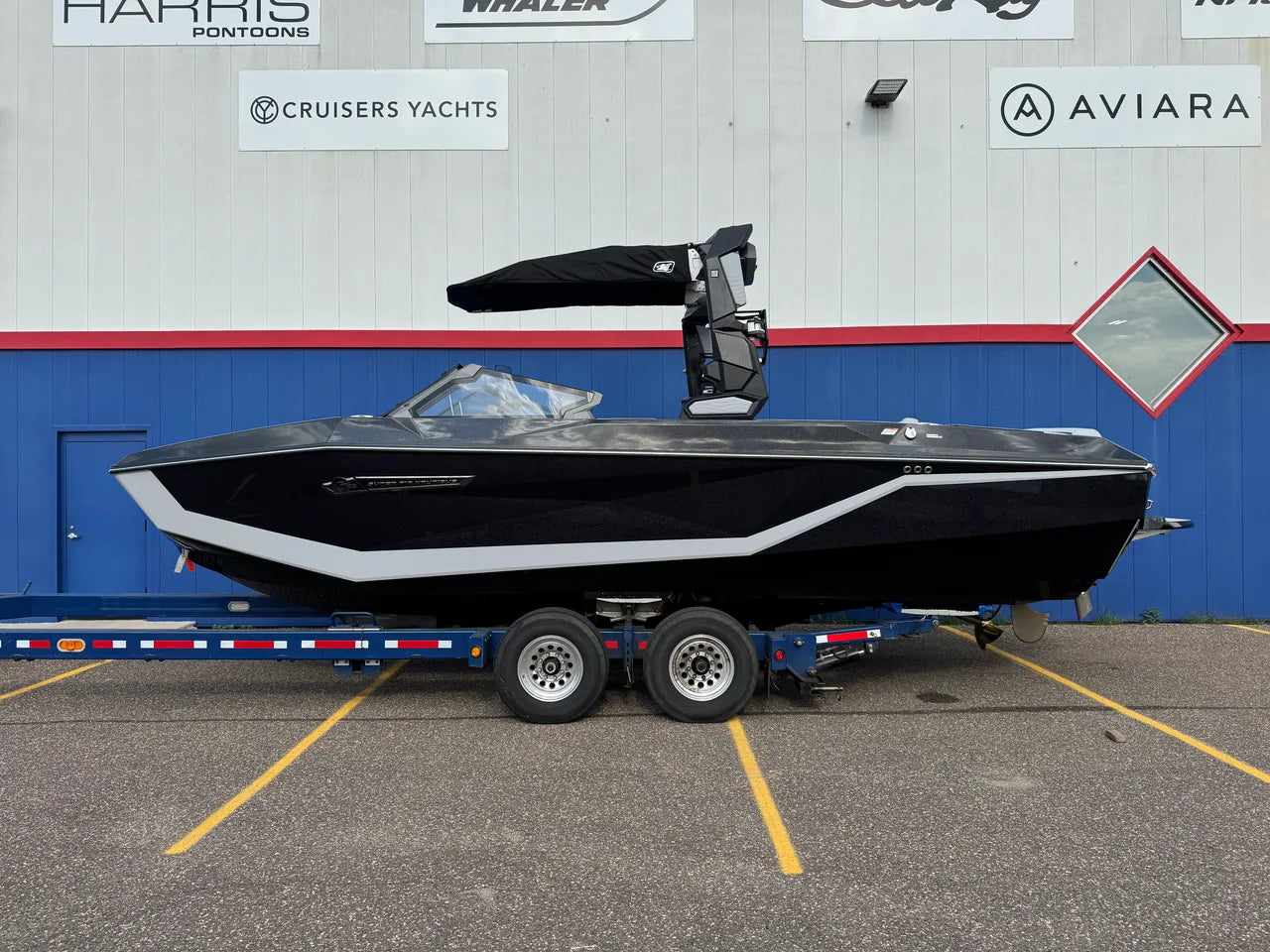 2026 Nautique G25SUPER AIR 25.0 feet, Clearwater, Florida #3