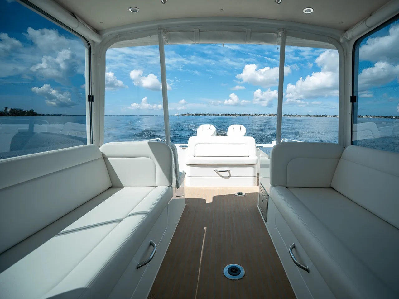 2025 MJM 35 35.0 feet, Clearwater, Florida #17