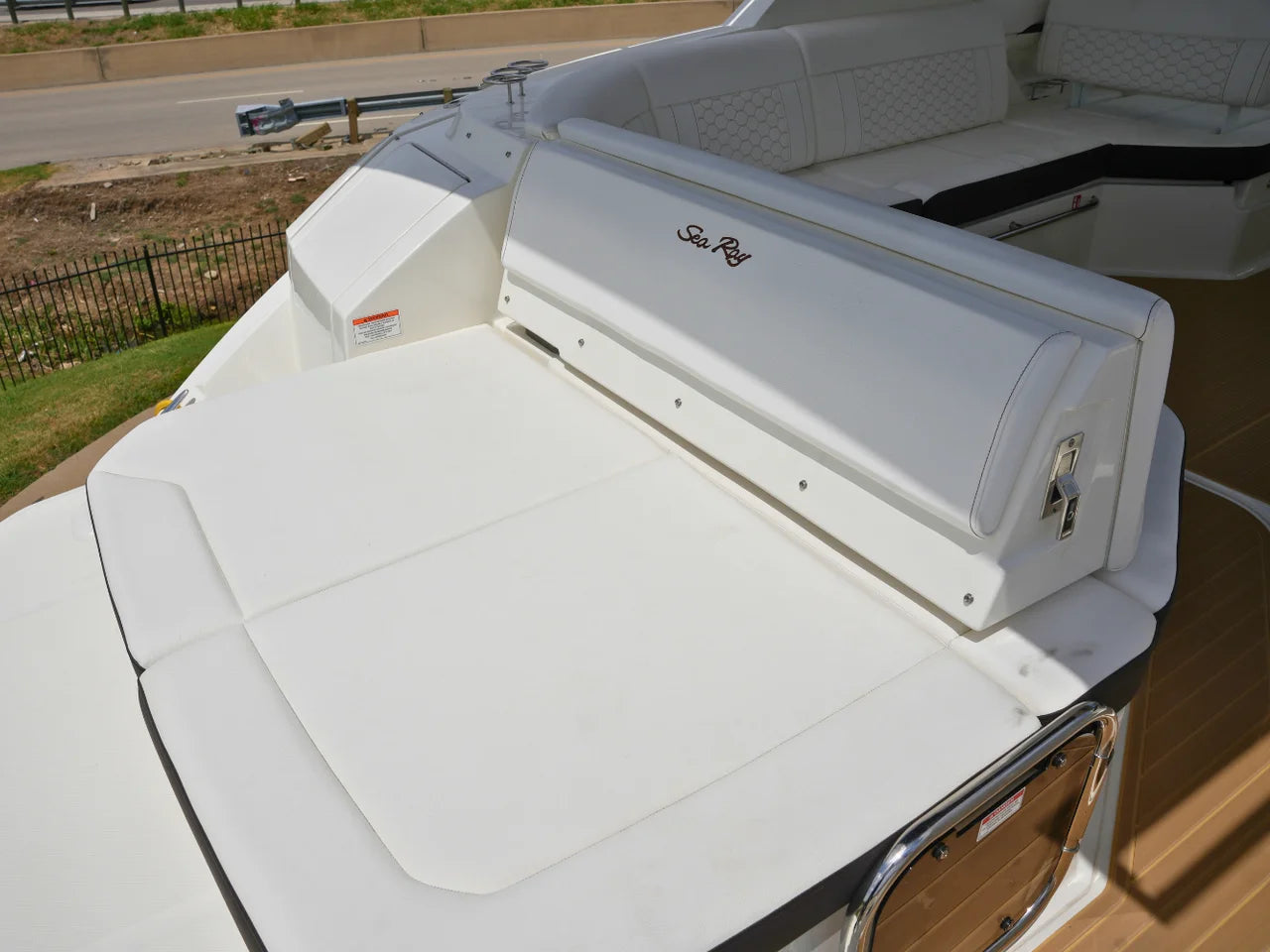 2026 Sea Ray Sundancer 320 32.0 feet, Clearwater, Florida #6