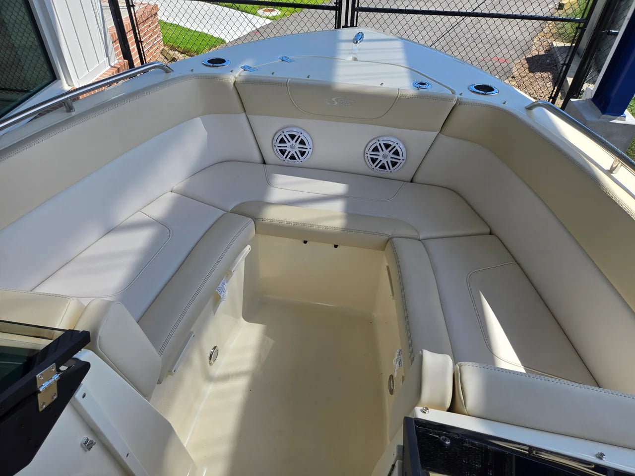 2027 Scout 220 Dorado 22.0 feet, Clearwater, Florida #18
