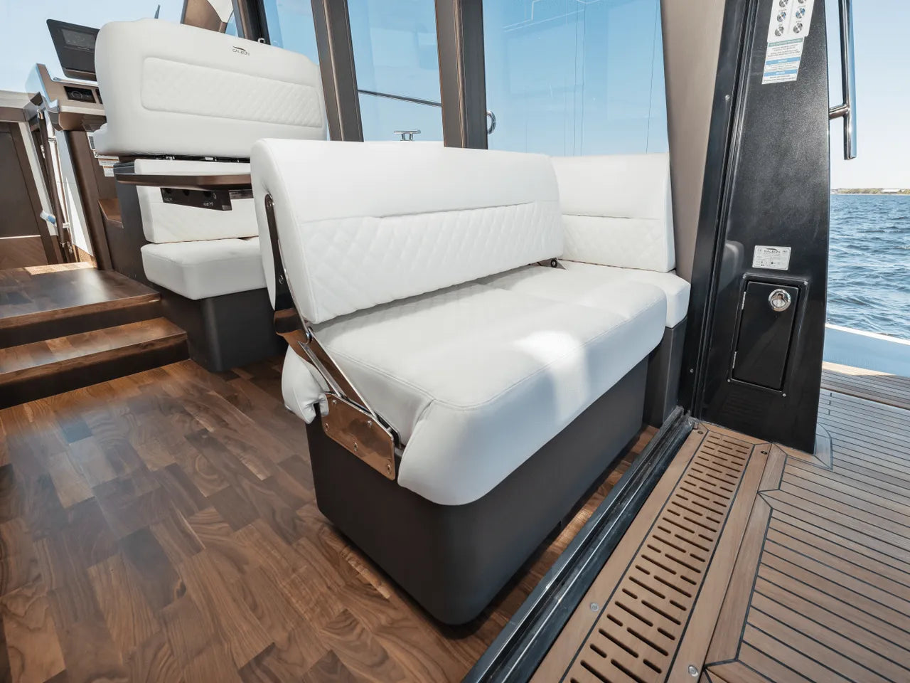 2024 Galeon 450 HTC 45.0 feet, Clearwater, Florida #22