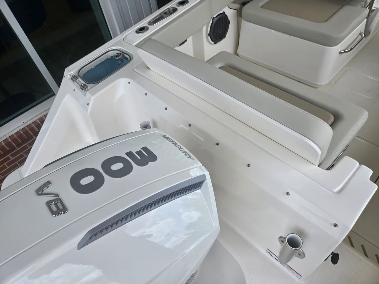 2026 Boston Whaler 240 Vantage 24.0 feet, Clearwater, Florida #3