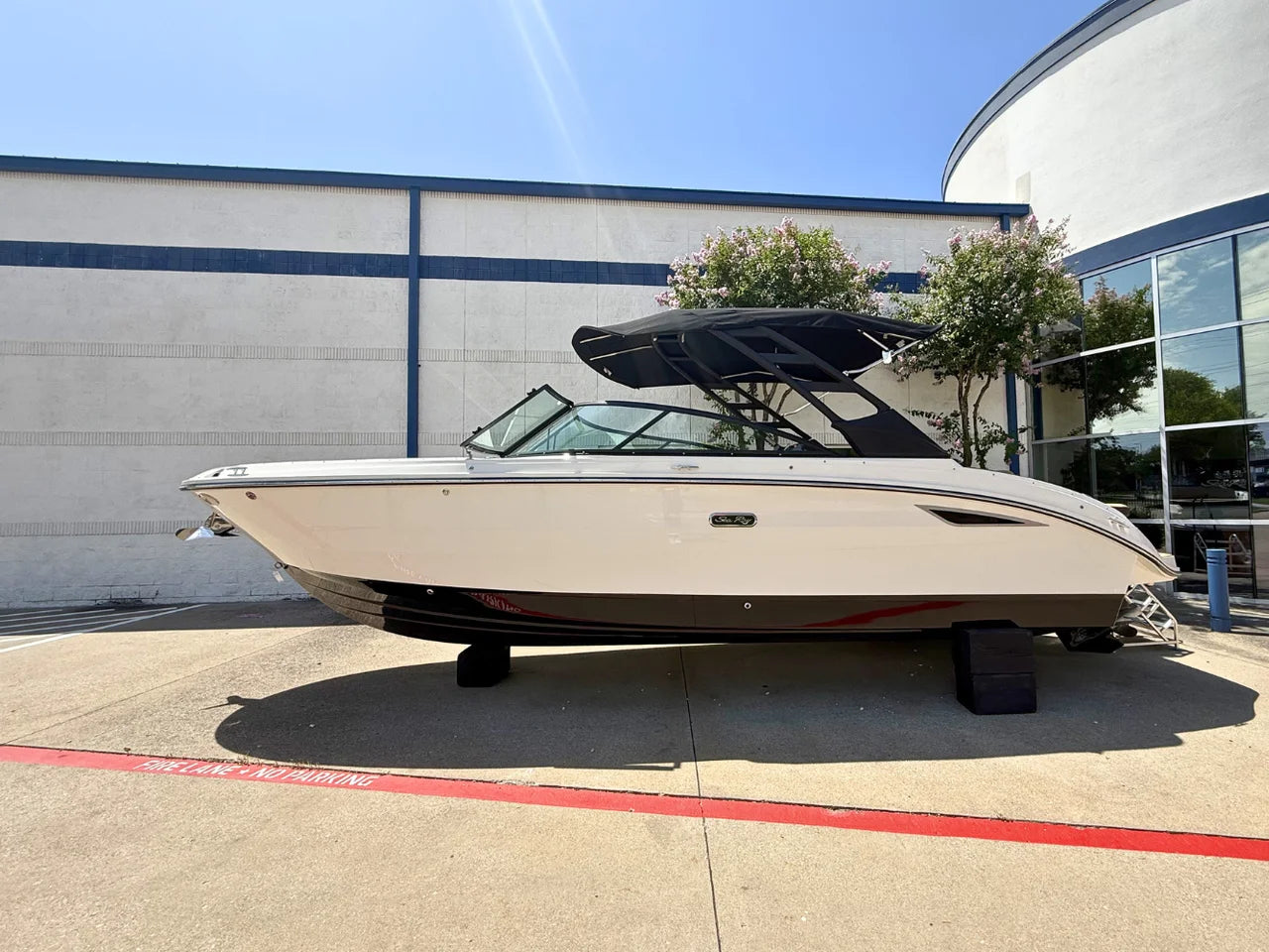 2026 Sea Ray SDX 270 27.0 feet, Clearwater, Florida #1