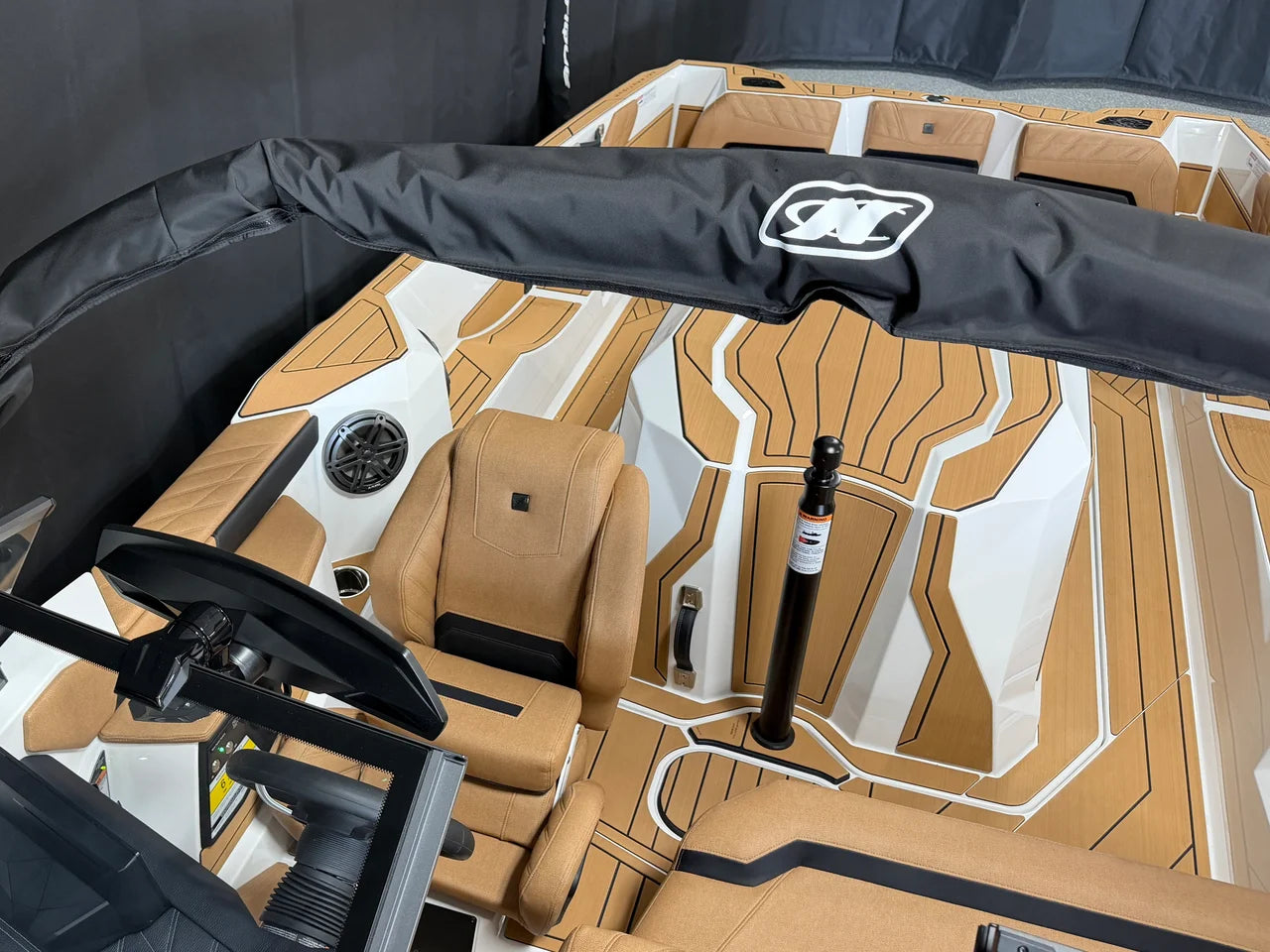 2027 Nautique SKI NAUTIQUE 20.0 feet, Clearwater, Florida #59