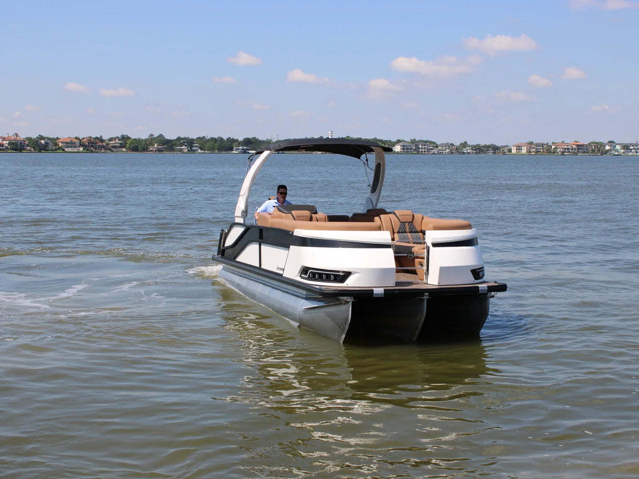 2026 Harris Grand Mariner 250 25.0 feet, Clearwater, Florida #8