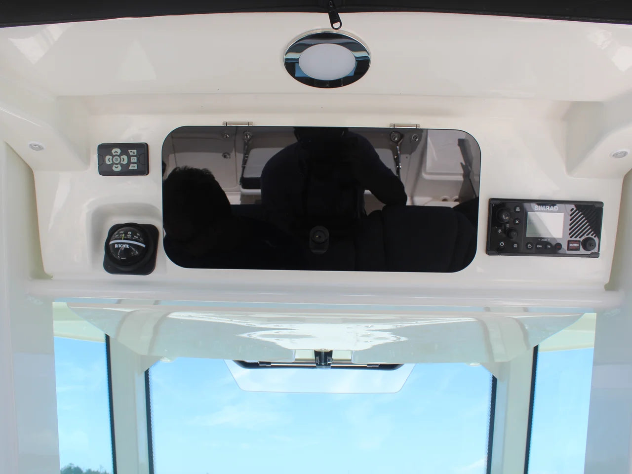 2026 Boston Whaler 330 Outrage 33.0 feet, Clearwater, Florida #23