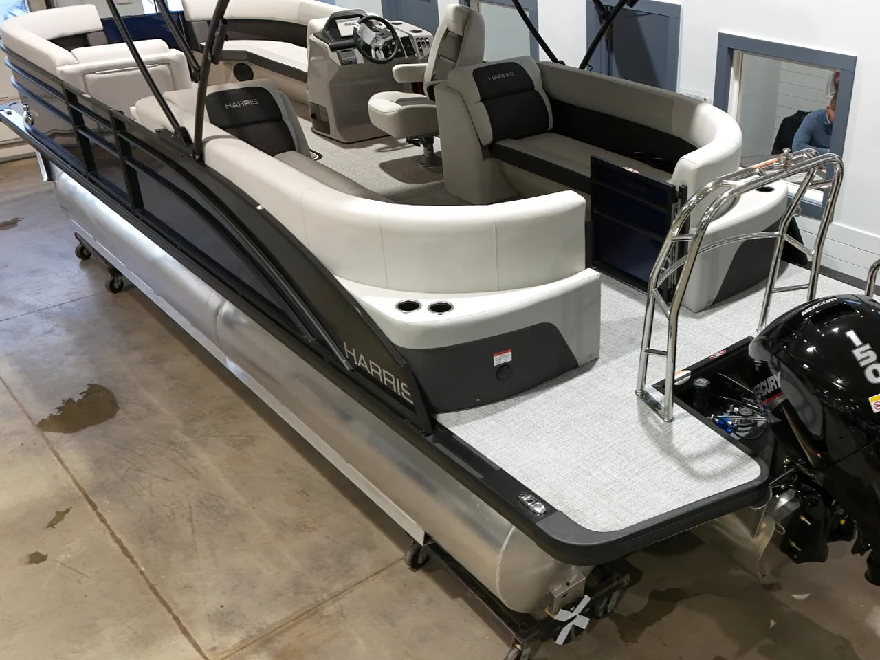 2026 Harris Cruiser 250 25.0 feet, Clearwater, Florida #3