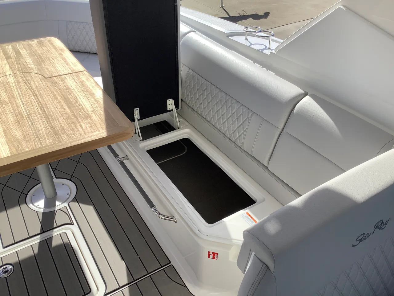 2026 Sea Ray SLX 400 40.0 feet, Clearwater, Florida #17