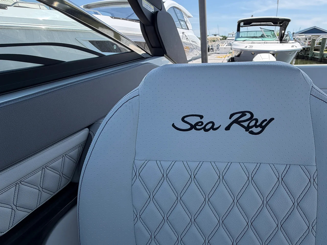 2026 Sea Ray SLX 260 Outboard 26.0 feet, Clearwater, Florida #42