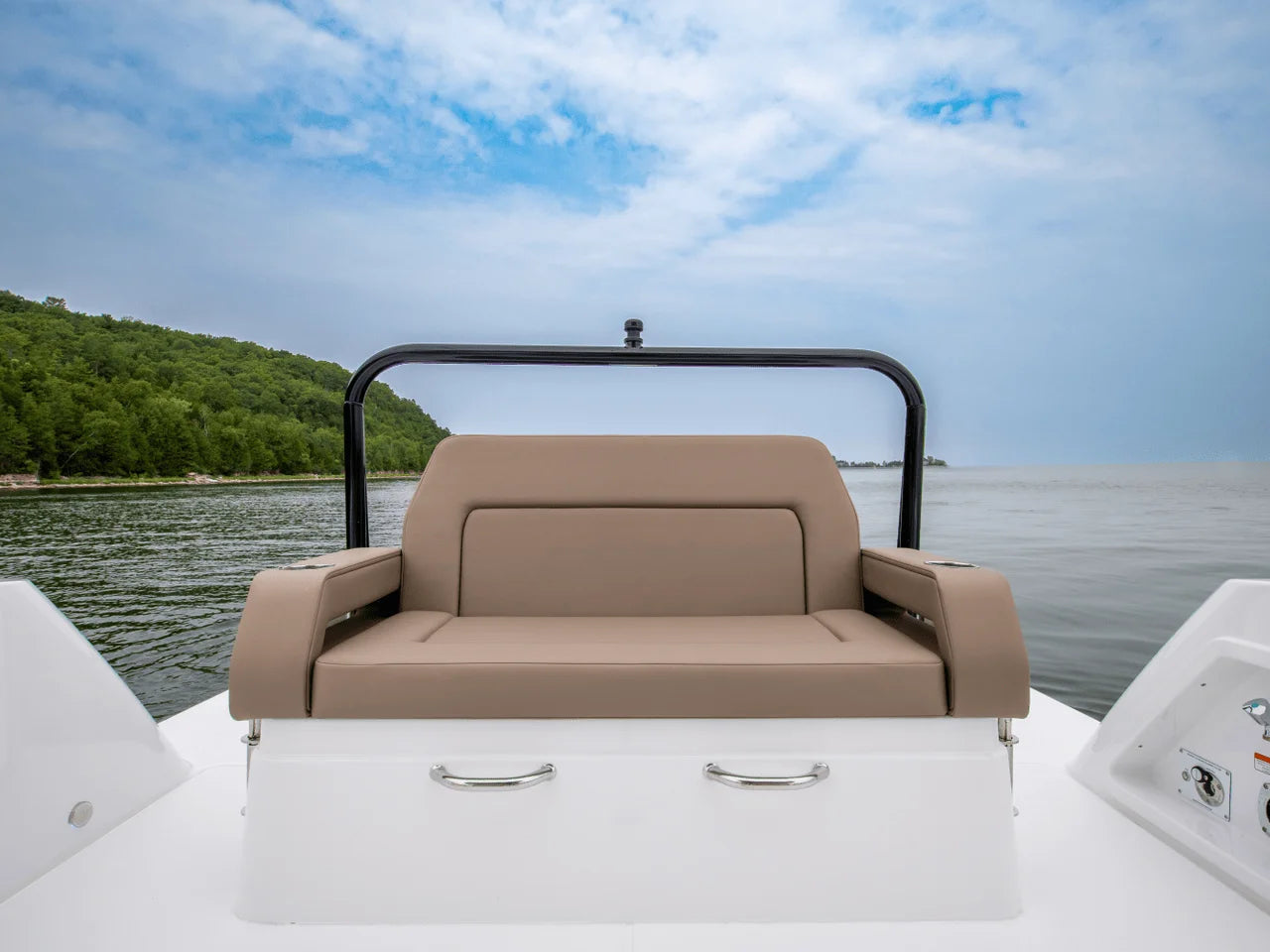 2027 Cruisers Yachts 38VTR 38.0 feet, Clearwater, Florida #10