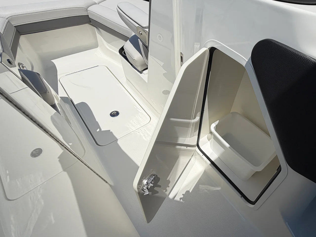 2026 Sea Ray SLX 260 Outboard 26.0 feet, Clearwater, Florida #49