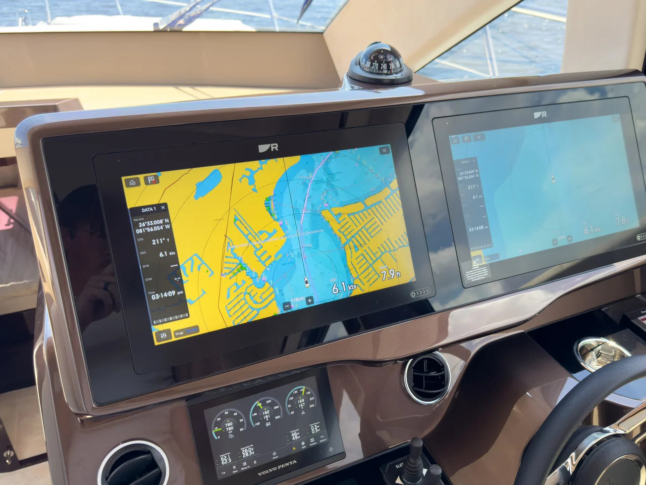 2026 Galeon 500 FLY 50.0 feet, Clearwater, Florida #21