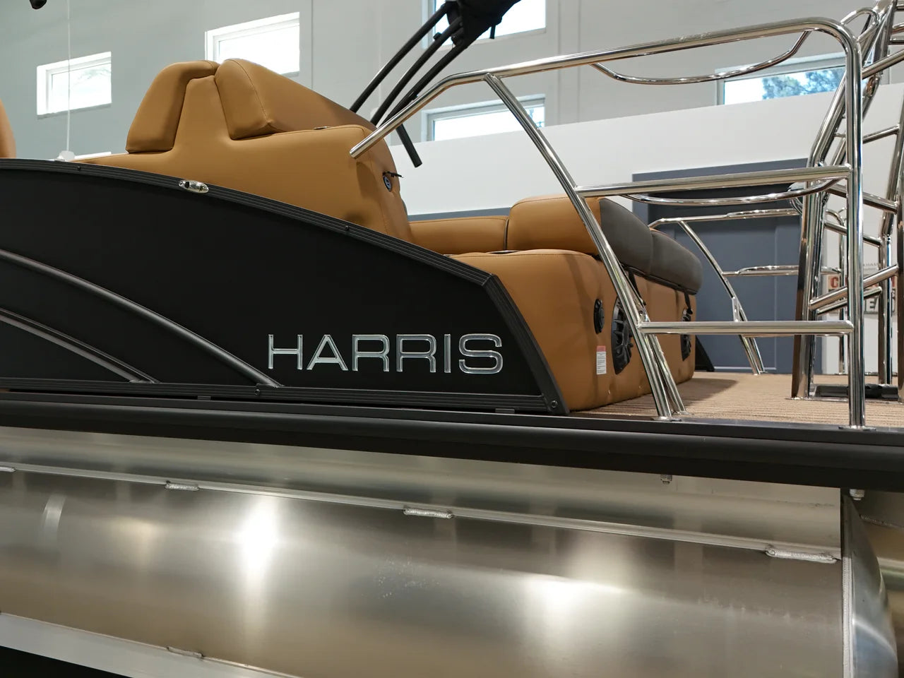 2026 Harris Cruiser 230 23.0 feet, Clearwater, Florida #9