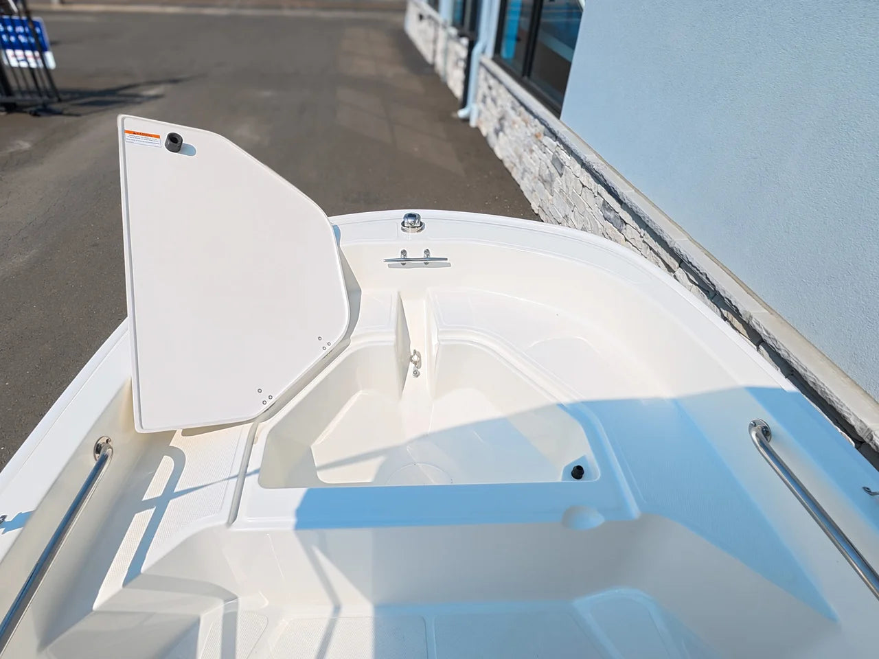 2027 Boston Whaler 130 Super Sport 13.0 feet, Clearwater, Florida #14