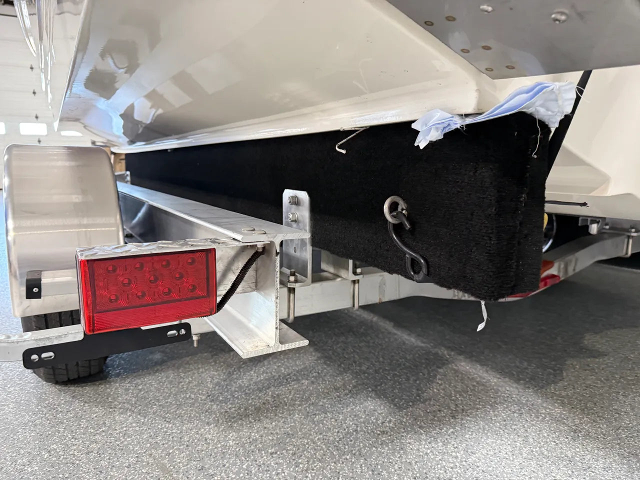 2026 Boston Whaler 250 Dauntless 25.0 feet, Clearwater, Florida #119