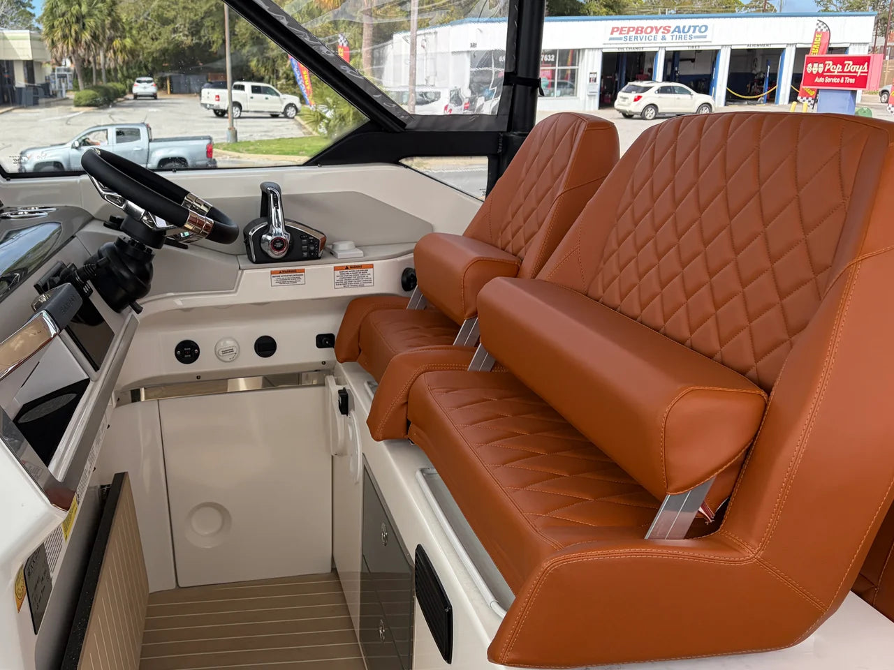 2026 Saxdor 400 GTO 40.0 feet, Clearwater, Florida #48