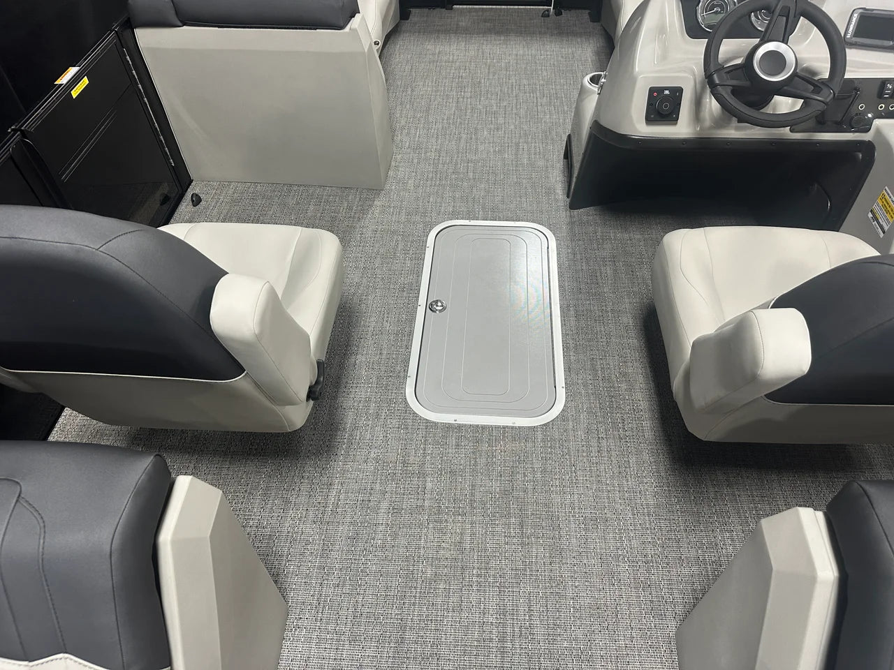 2026 Barletta S22QC 22.0 feet, Clearwater, Florida #34