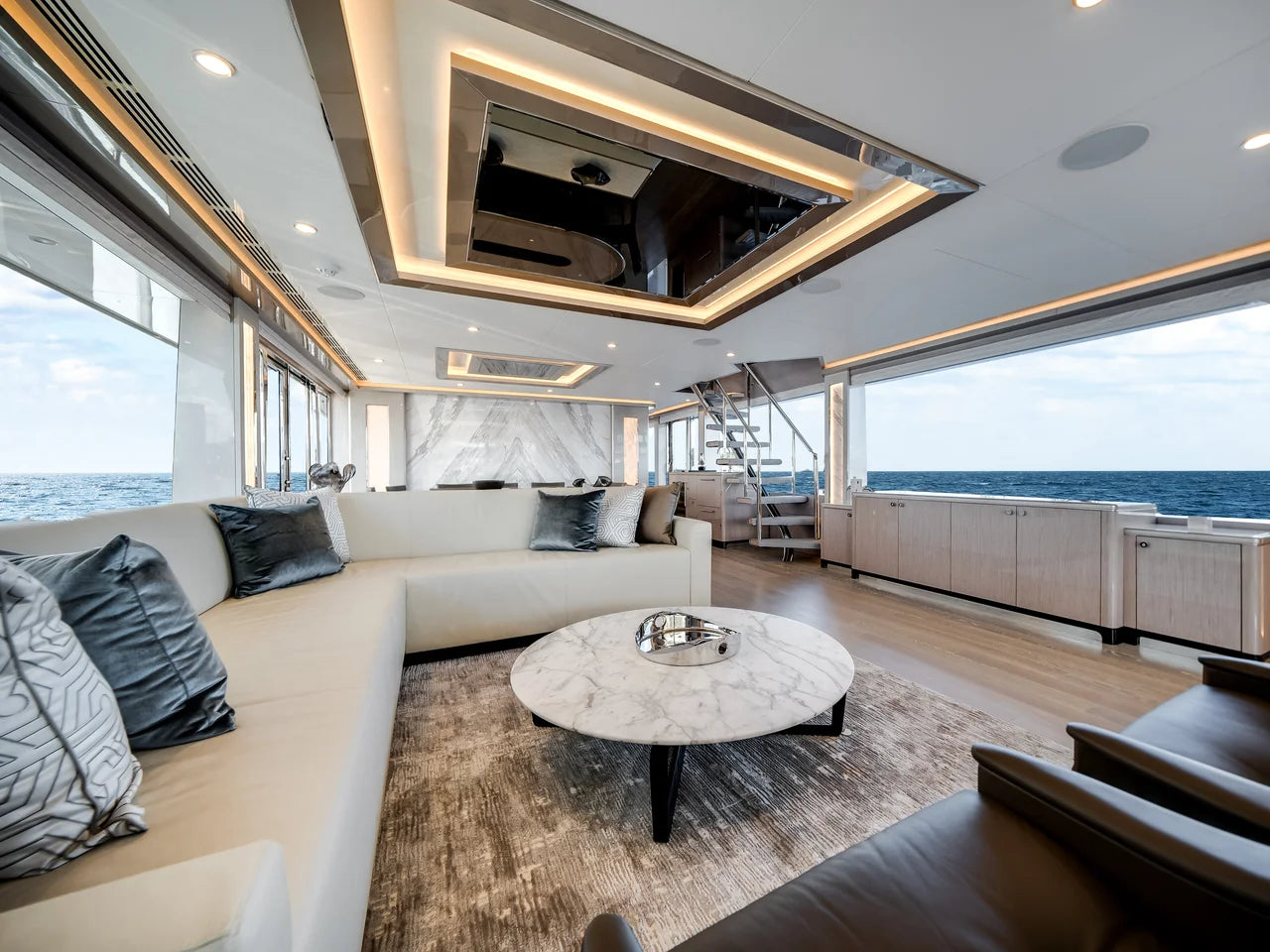 2026 Ocean Alexander 37L 120.0 feet, Clearwater, Florida #45