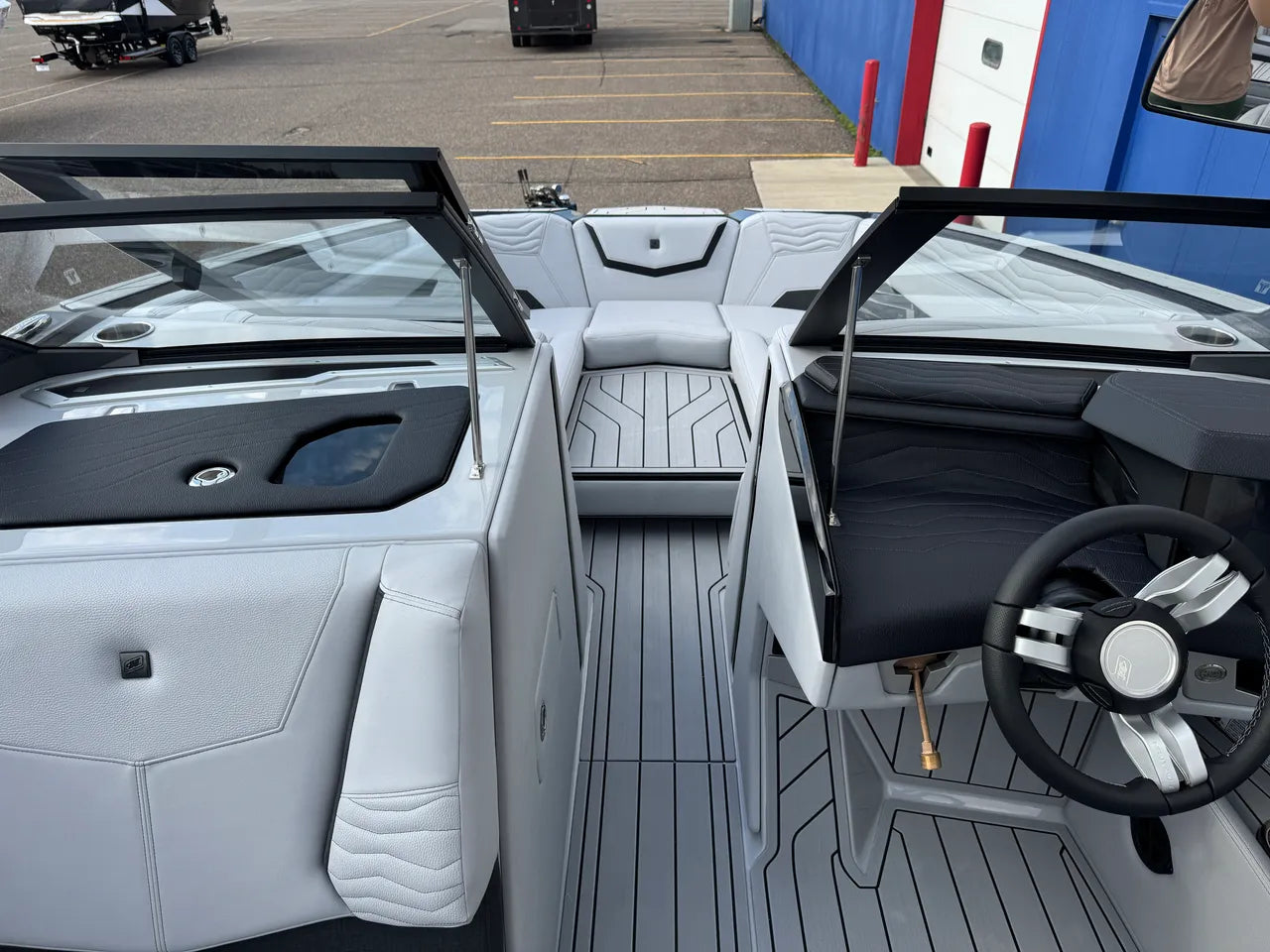 2026 Nautique G25SUPER AIR 25.0 feet, Clearwater, Florida #46