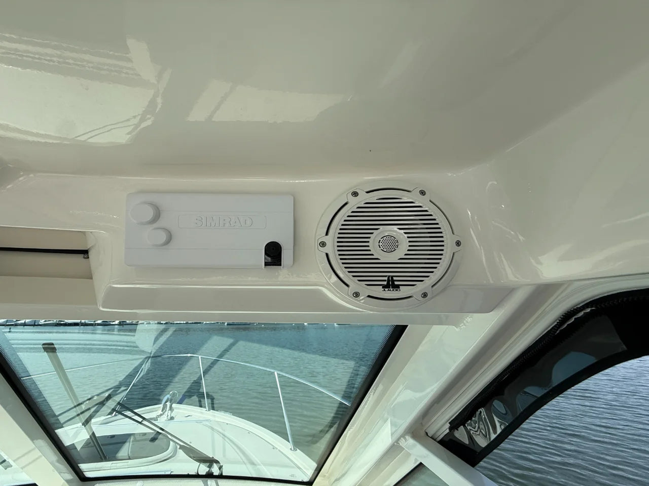 2026 Boston Whaler 285 Conquest 28.0 feet, Clearwater, Florida #28