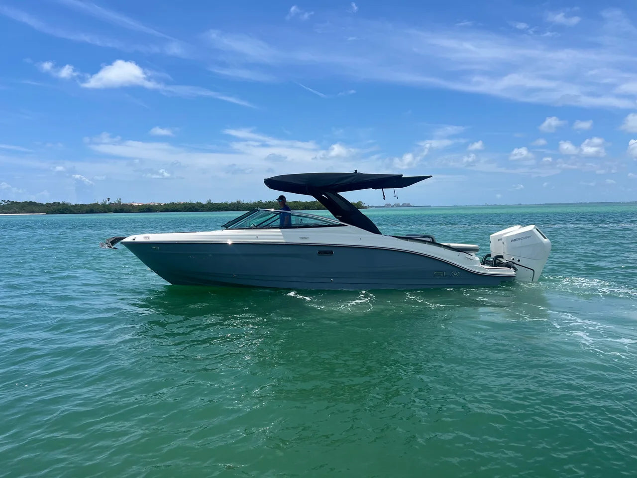 2026 Sea Ray SLX 280 Outboard 28.0 feet, Clearwater, Florida #2