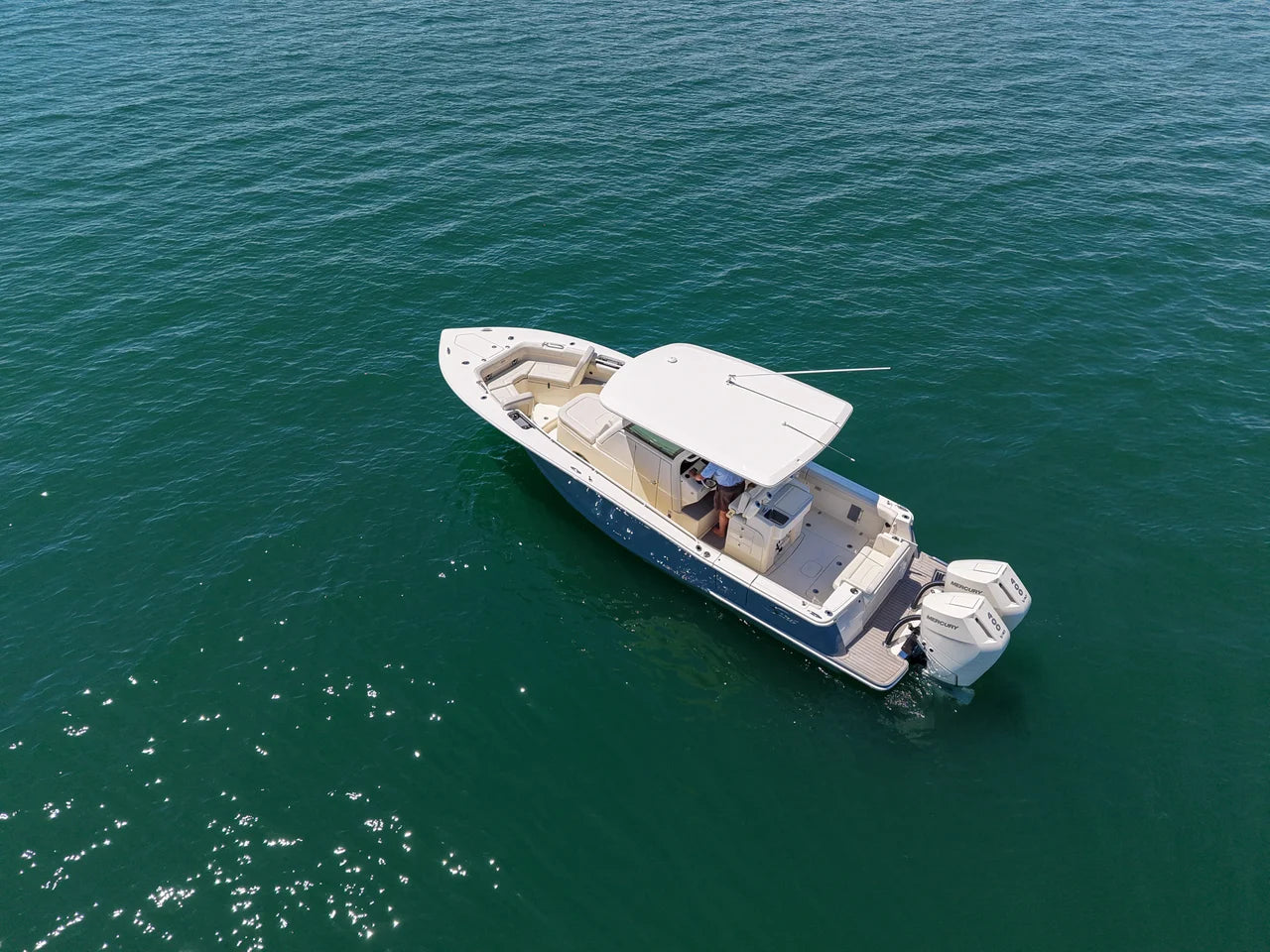 2026 Scout 305 LXF 30.0 feet, Clearwater, Florida #5